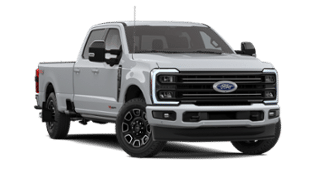 2026 Ford Super Duty® External Image 5